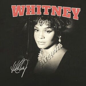 Whitney Houston